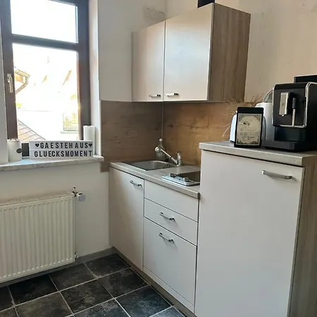 Gaestehaus Gluecksmoment-2