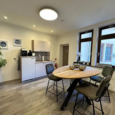 Gaestehaus Gluecksmoment-3