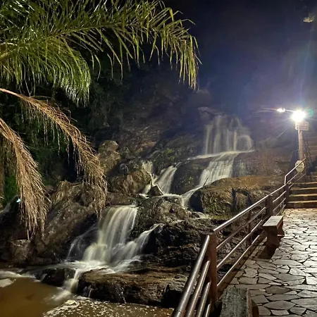 Pousada Cachoeira Dos Sonhos-2