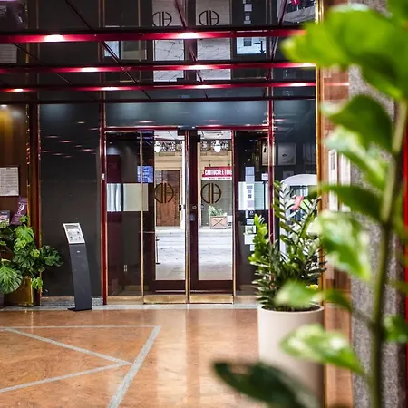 Hotel Diplomatic-3