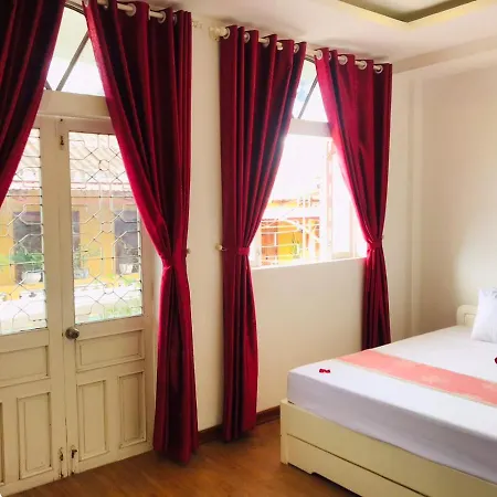 Pho Hoi 1 Hotel-3