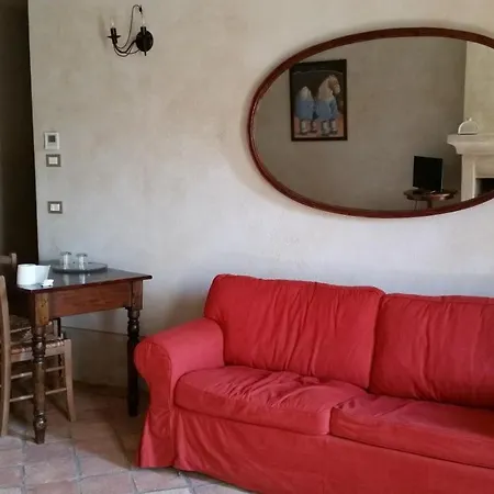 Le Maddalene B&B-2