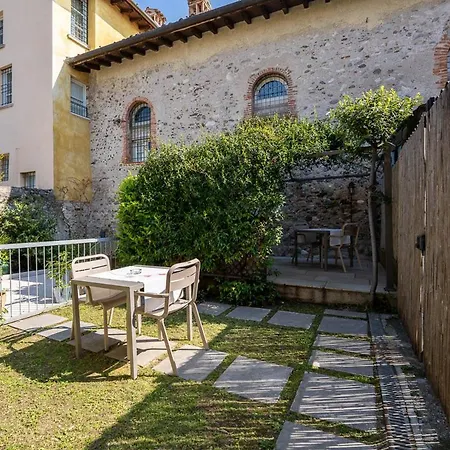 Romantic B&B Il Piccolo Paradiso-3