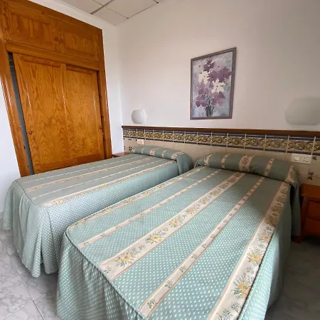 Hotel Simón-2