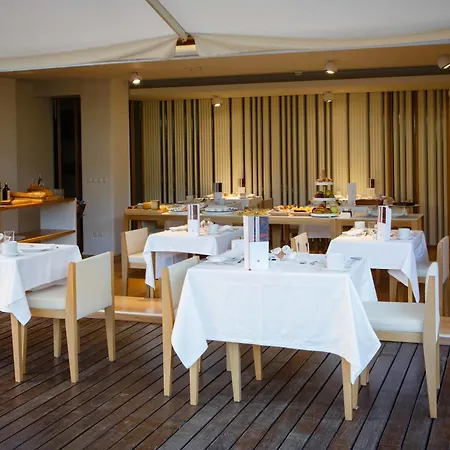 Hotel Echaurren Relais & Chateaux-2