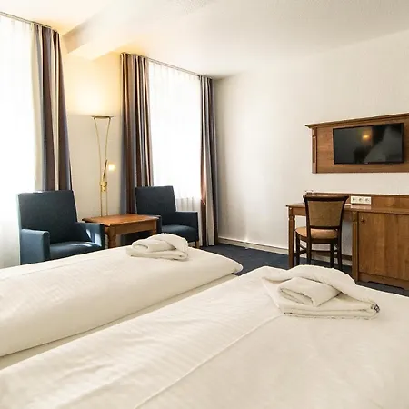 Hotel am Fischerstrand-2