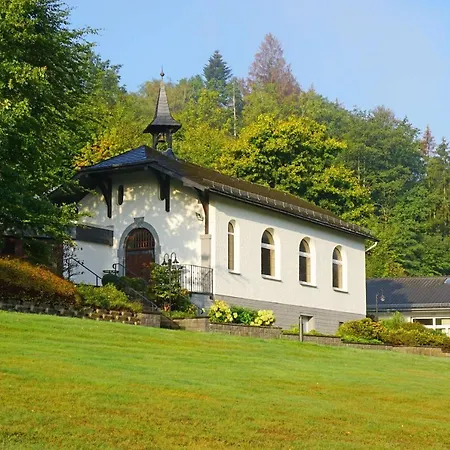 Dorint Parkhotel Siegen-2