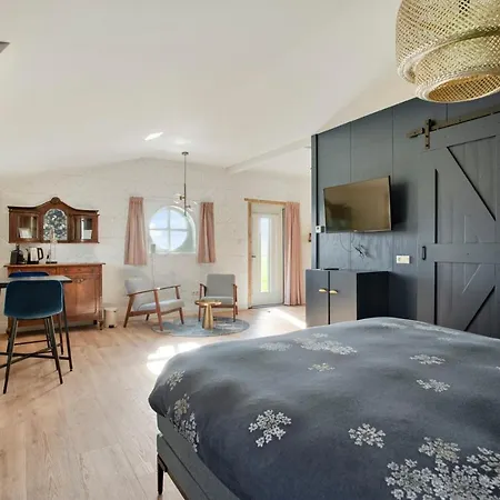 B&B Bij Lowieke-2