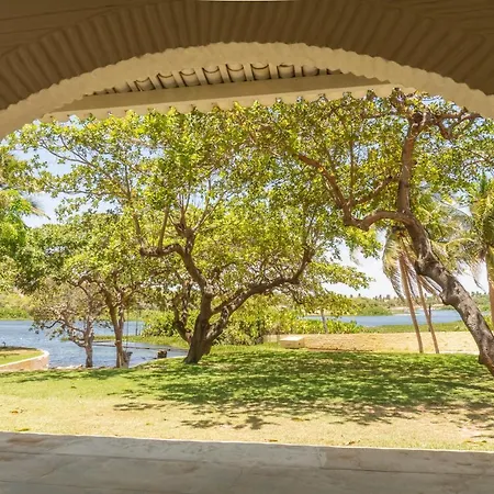 Casa Na Lagoa-2