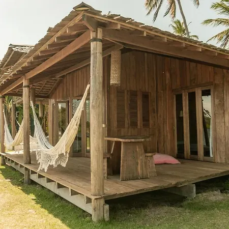 Casa Na Lagoa-3