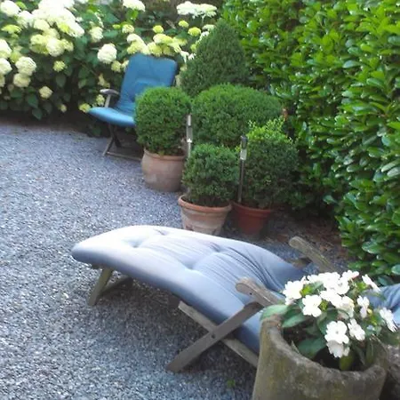 B&B Joke de Groot-2
