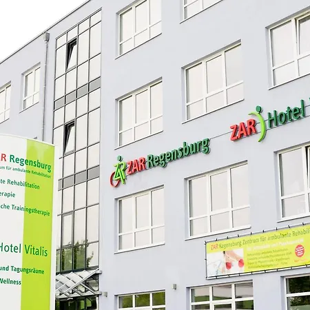 Zar-Hotel Vitalis-2