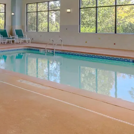 Comfort Suites Stockbridge Atlanta South-2