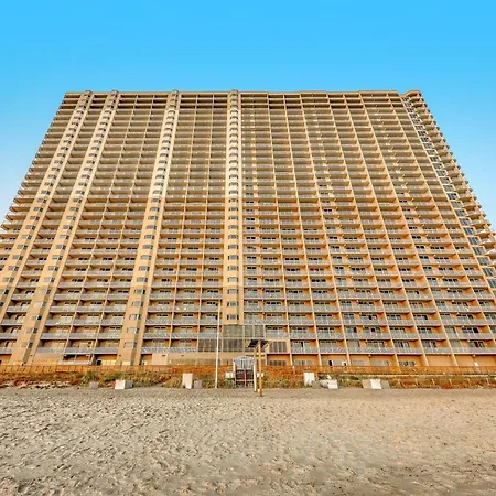 Tidewater Beach Resort 1003-2
