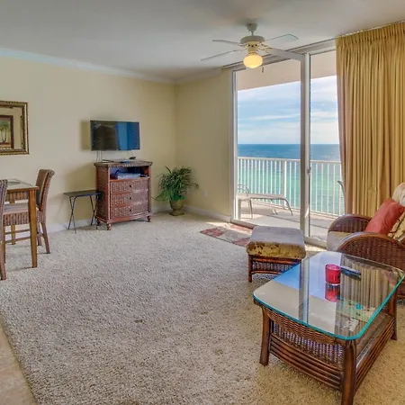 Tidewater Beach Resort 1003-3
