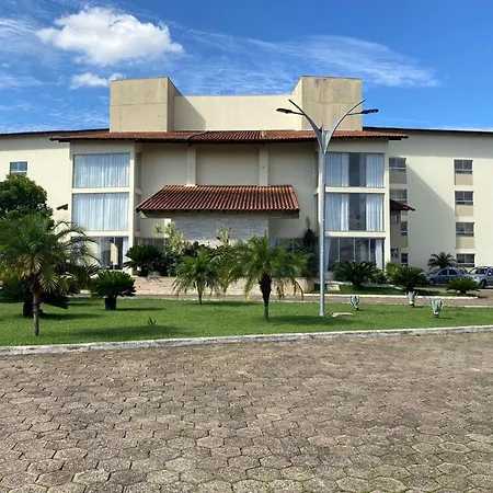 Class Hotel Passos Rio Grande Portal da Canastra-2