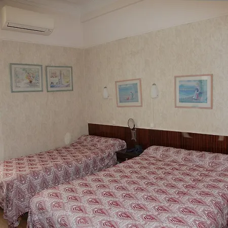 Hotel Cronstadt-3
