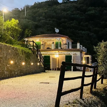 Country House “ Il Mandorlo”-3