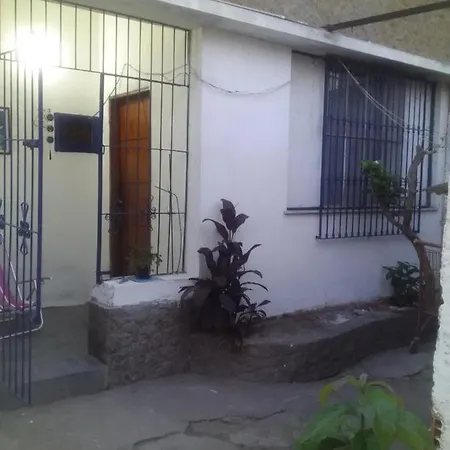 Pousada Lirio-3