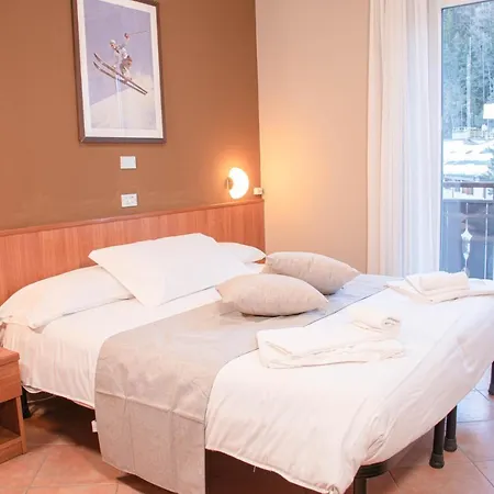 Hotel La Betulla-2