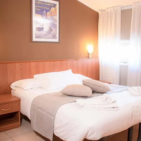 Hotel La Betulla-3