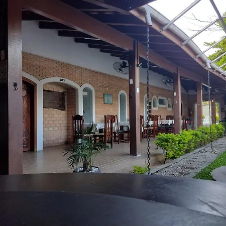 Hotel Portal da Praia-2