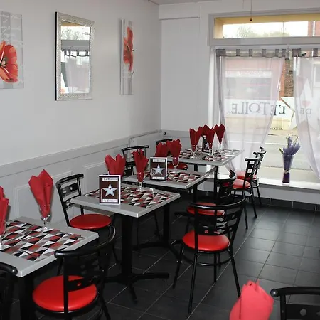 Le Bistro De L'Etoile-3