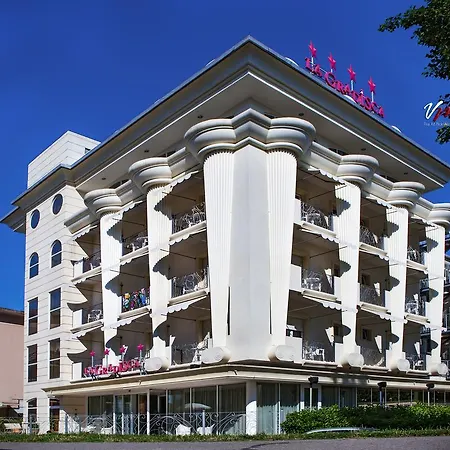Hotel La Gradisca-3