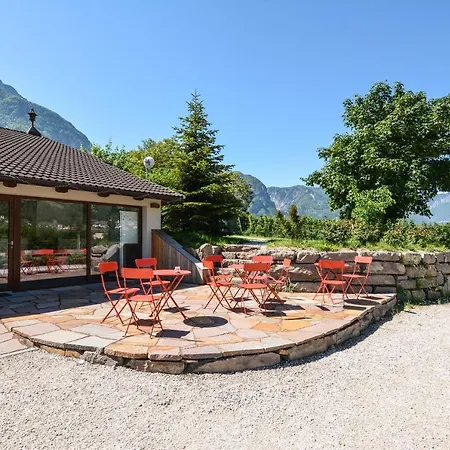 Agritur Airone Bed & Camping-3