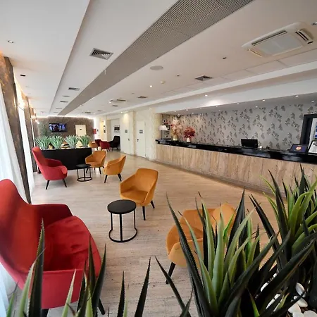 Palace Inn Rome Fiano-3