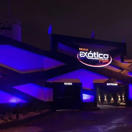 Exótico Prime Motel-3