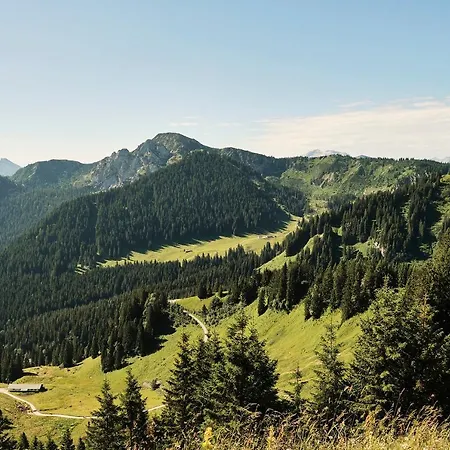 Berghotel Altes Wallberghaus-3