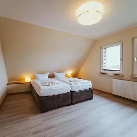 Aparthotel Stralsund - die meisten Apartments in Stralsund-3