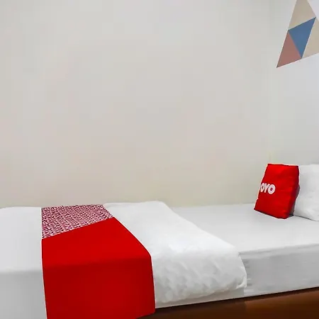 Oyo 92272 Sahaja Pasar Baru-3
