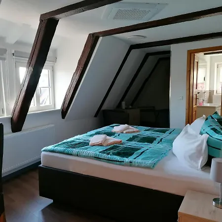 Hotel garni Alter Fritz-3