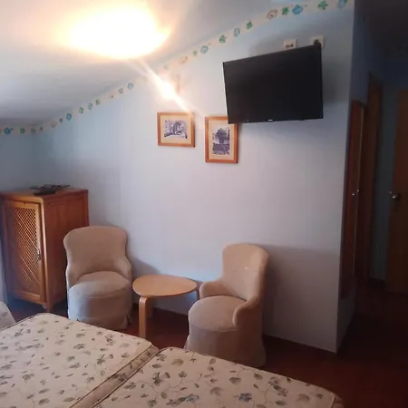 Hotel La Botiga-2