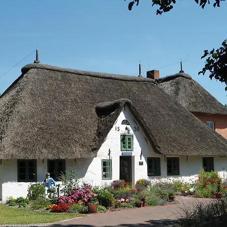 Kathmeyer's Landhaus Godewind-2