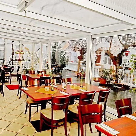 Pension Mesogios-3