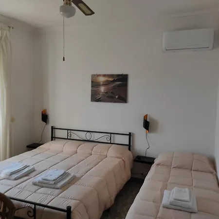 B&B Casa degli Ulivi-3