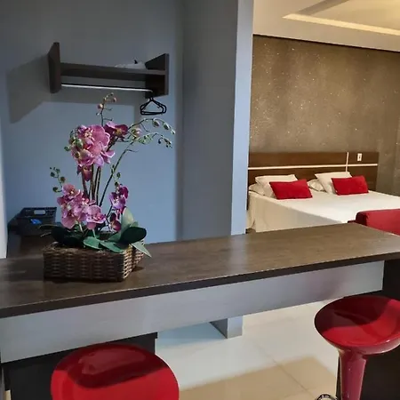 Hotel e Locadora Vizon-3