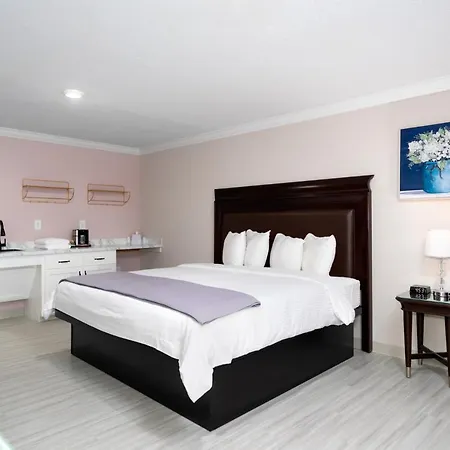 Bella Vista Hotel & Suites-2