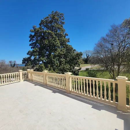 Hornsby House Inn-3