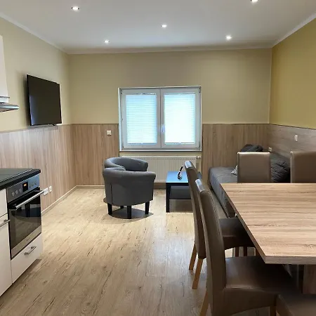 Hotel Select Suites & Aparts-3