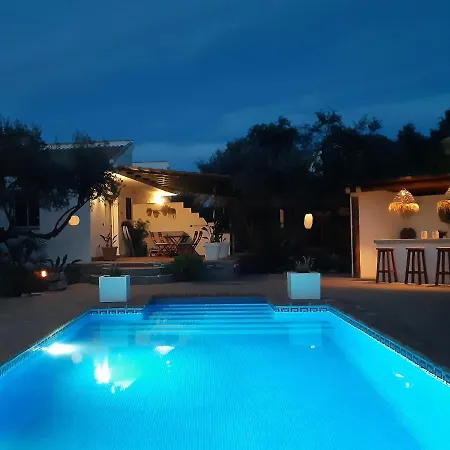 Finca Roca Vista, Adults Only-3