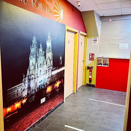 Alojamiento Camino Portugues-2