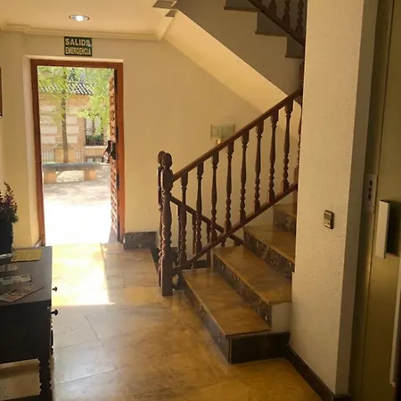 Hotel Martin-3