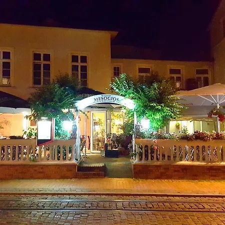 Pension Mesogios-2