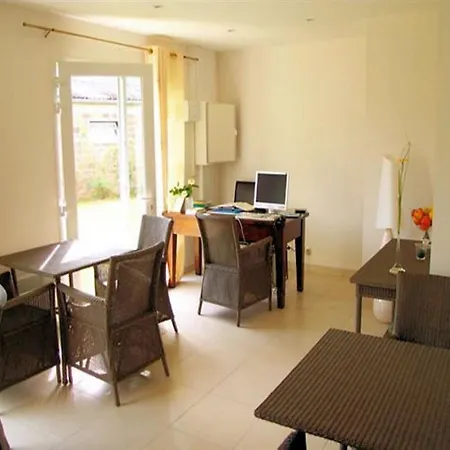 Chambres d'Hotes la Raspeliere-2