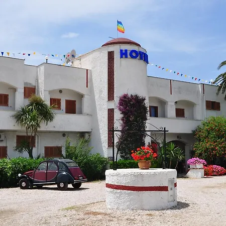 Hotel Portofina-2