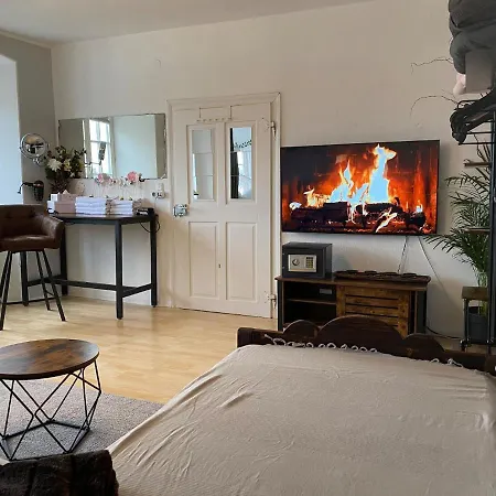 Room in Apartment - Allgauer Festwoche 150m Entfernt-3
